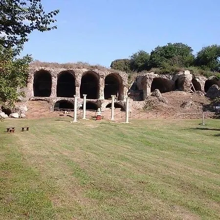 Il Colle 3* Otricoli