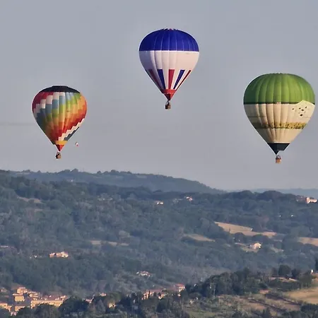 Bed and breakfast Il Colle Otricoli