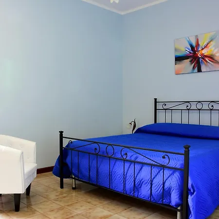 Il Colle Bed and breakfast 3*