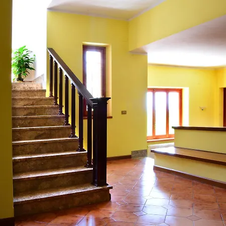 Bed and breakfast Il Colle 3*