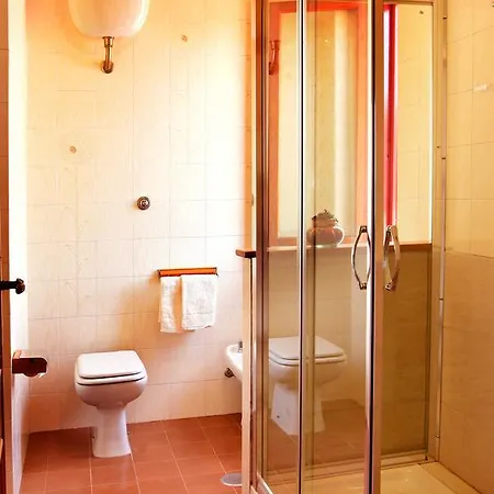 Il Colle Bed and breakfast