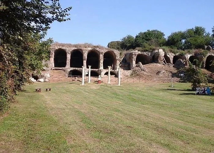 Il Colle 3* Otricoli