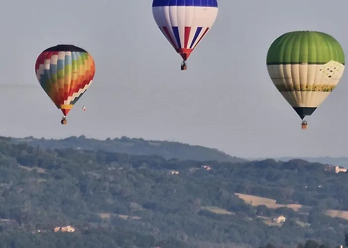Bed and breakfast Il Colle Otricoli