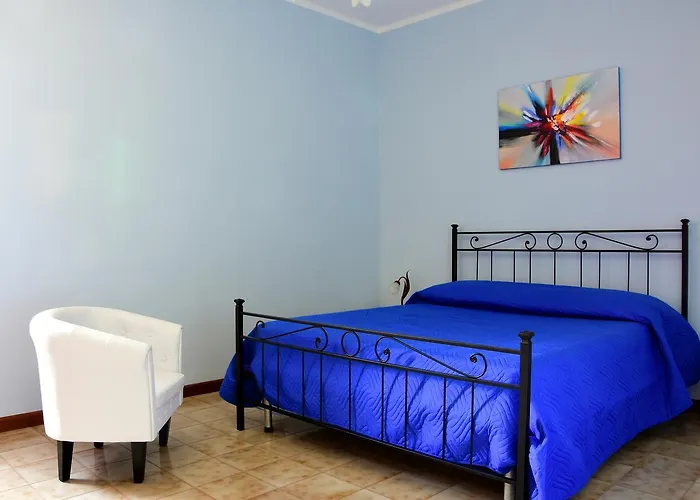 Il Colle Bed and breakfast 3*