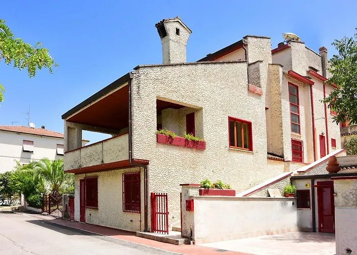 Il Colle Bed and breakfast Otricoli