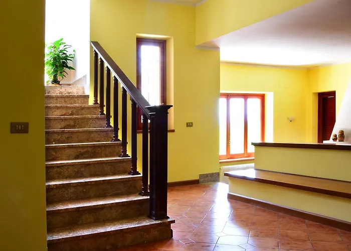 Bed and breakfast Il Colle 3*