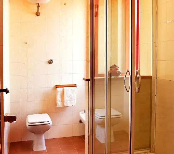 Il Colle Bed and breakfast